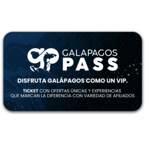 GALAPAGOS PASS